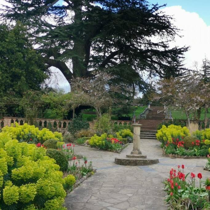 Entire Home In Streatham With Lovely Views & Ultra Fast Wi-Fi Norbury  Esterno foto